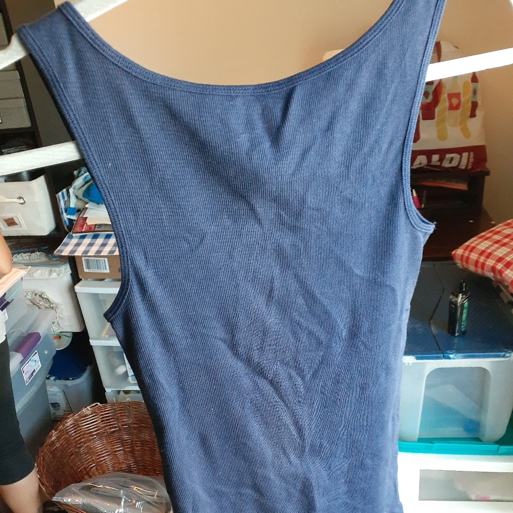 Tank top - Picture 2 of 2